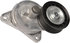 49292 by CONTINENTAL AG - Continental Accu-Drive Tensioner Assembly