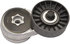 Continental AG 49300 Accessory Drive Belt Tensioner Assembly Continental Accu-Drive Tensioner Assembly