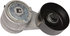 49302 by CONTINENTAL AG - Continental Accu-Drive Tensioner Assembly
