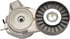 Continental AG 49313 Accessory Drive Belt Tensioner Assembly Continental Accu-Drive Tensioner Assembly
