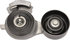 Continental AG 49320 Accessory Drive Belt Tensioner Assembly Continental Accu-Drive Tensioner Assembly