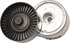 Continental AG 49337 Accessory Drive Belt Tensioner Assembly Continental Accu-Drive Tensioner Assembly