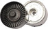 49337 by CONTINENTAL AG - Continental Accu-Drive Tensioner Assembly