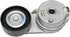 49345 by CONTINENTAL AG - Continental Accu-Drive Tensioner Assembly