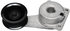 49348 by CONTINENTAL AG - Continental Accu-Drive Tensioner Assembly