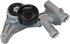 49350 by CONTINENTAL AG - Continental Accu-Drive Tensioner Assembly