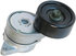 Continental AG 49360 Accessory Drive Belt Tensioner Assembly Continental Accu-Drive Tensioner Assembly
