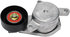 Continental AG 49370 Accessory Drive Belt Tensioner Assembly Continental Accu-Drive Tensioner Assembly