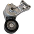 49421 by CONTINENTAL AG - Continental Accu-Drive Tensioner Assembly