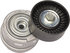 49284 by CONTINENTAL AG - Continental Accu-Drive Tensioner Assembly