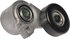 49288 by CONTINENTAL AG - Continental Accu-Drive Tensioner Assembly