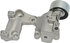 Continental AG 49458 Accessory Drive Belt Tensioner Assembly Continental Accu-Drive Tensioner Assembly