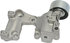 49458 by CONTINENTAL AG - Continental Accu-Drive Tensioner Assembly