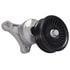 Continental AG 49495 Accessory Drive Belt Tensioner Assembly Continental Accu-Drive Tensioner Assembly