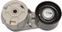 49516 by CONTINENTAL AG - Continental Accu-Drive Tensioner Assembly