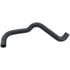 Continental AG 60908 Radiator Coolant Hose Designed to transfer glycol-based coolant throughout the vehicle's cooling system.