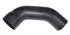 Continental AG 61128 Radiator Coolant Hose Designed to transfer glycol-based coolant throughout the vehicle's cooling system.