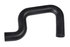 61168 by CONTINENTAL AG - Molded Coolant Hose (SAE 20R4)