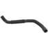 61182 by CONTINENTAL AG - Designed to transfer glycol-based coolant throughout the vehicle's cooling system.  The EPDM tube and cover and the synthetic reinforcement meets or exceeds SAE 20R4EC Class D1 specifications. Exact OEM configuration ensures a perfect fit. 