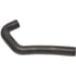 Continental AG 61185 Radiator Coolant Hose Designed to transfer glycol-based coolant throughout the vehicle's cooling system.