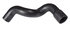 Continental AG 61188 Radiator Coolant Hose Designed to transfer glycol-based coolant throughout the vehicle's cooling system.