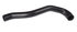 Continental AG 61209 Radiator Coolant Hose Designed to transfer glycol-based coolant throughout the vehicle's cooling system.
