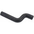 Continental AG 61267 Radiator Coolant Hose Designed to transfer glycol-based coolant throughout the vehicle's cooling system.