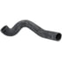 Continental AG 61306 Radiator Coolant Hose Designed to transfer glycol-based coolant throughout the vehicle's cooling system.