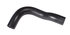 Continental AG 61320 Radiator Coolant Hose Designed to transfer glycol-based coolant throughout the vehicle's cooling system.