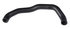 61336 by CONTINENTAL AG - Designed to transfer glycol-based coolant throughout the vehicle's cooling system.  The EPDM tube and cover and the synthetic reinforcement meets or exceeds SAE 20R4EC Class D1 specifications. Exact OEM configuration ensures a perfect fit. 