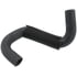 Continental AG 61340 Radiator Coolant Hose Designed to transfer glycol-based coolant throughout the vehicle's cooling system.