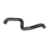 Continental AG 61341 Radiator Coolant Hose Designed to transfer glycol-based coolant throughout the vehicle's cooling system.