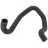 Continental AG 61342 Radiator Coolant Hose Designed to transfer glycol-based coolant throughout the vehicle's cooling system.