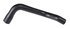 Continental AG 61349 Radiator Coolant Hose Designed to transfer glycol-based coolant throughout the vehicle's cooling system.