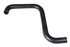 61354 by CONTINENTAL AG - Designed to transfer glycol-based coolant throughout the vehicle's cooling system.  The EPDM tube and cover and the synthetic reinforcement meets or exceeds SAE 20R4EC Class D1 specifications. Exact OEM configuration ensures a perfect fit. 