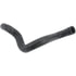 Continental AG 61367 Radiator Coolant Hose Designed to transfer glycol-based coolant throughout the vehicle's cooling system.