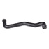 61380 by CONTINENTAL AG - Designed to transfer glycol-based coolant throughout the vehicle's cooling system.  The EPDM tube and cover and the synthetic reinforcement meets or exceeds SAE 20R4EC Class D1 specifications. Exact OEM configuration ensures a perfect fit. 