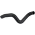 Continental AG 61394 Radiator Coolant Hose Designed to transfer glycol-based coolant throughout the vehicle's cooling system.
