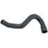 61398 by CONTINENTAL AG - Designed to transfer glycol-based coolant throughout the vehicle's cooling system.  The EPDM tube and cover and the synthetic reinforcement meets or exceeds SAE 20R4EC Class D1 specifications. Exact OEM configuration ensures a perfect fit. 