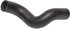Continental AG 61424 Radiator Coolant Hose Designed to transfer glycol-based coolant throughout the vehicle's cooling system.