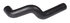 Continental AG 61438 Radiator Coolant Hose Designed to transfer glycol-based coolant throughout the vehicle's cooling system.