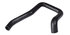 Continental AG 61444 Radiator Coolant Hose Designed to transfer glycol-based coolant throughout the vehicle's cooling system.