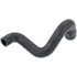 61450 by CONTINENTAL AG - Designed to transfer glycol-based coolant throughout the vehicle's cooling system.  The EPDM tube and cover and the synthetic reinforcement meets or exceeds SAE 20R4EC Class D1 specifications. Exact OEM configuration ensures a perfect fit. 