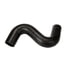 Continental AG 61589 Radiator Coolant Hose Designed to transfer glycol-based coolant throughout the vehicle's cooling system.