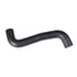 Continental AG 61593 Radiator Coolant Hose Designed to transfer glycol-based coolant throughout the vehicle's cooling system.