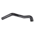 Continental AG 61594 Radiator Coolant Hose Designed to transfer glycol-based coolant throughout the vehicle's cooling system.