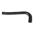 Continental AG 61609 Radiator Coolant Hose Designed to transfer glycol-based coolant throughout the vehicle's cooling system.