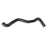Continental AG 61611 Radiator Coolant Hose Designed to transfer glycol-based coolant throughout the vehicle's cooling system.