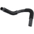 Continental AG 61653 Radiator Coolant Hose Designed to transfer glycol-based coolant throughout the vehicle's cooling system.