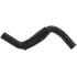 Continental AG 61656 Radiator Coolant Hose Designed to transfer glycol-based coolant throughout the vehicle's cooling system.